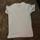 Mitchell & ness men's white t-shirt