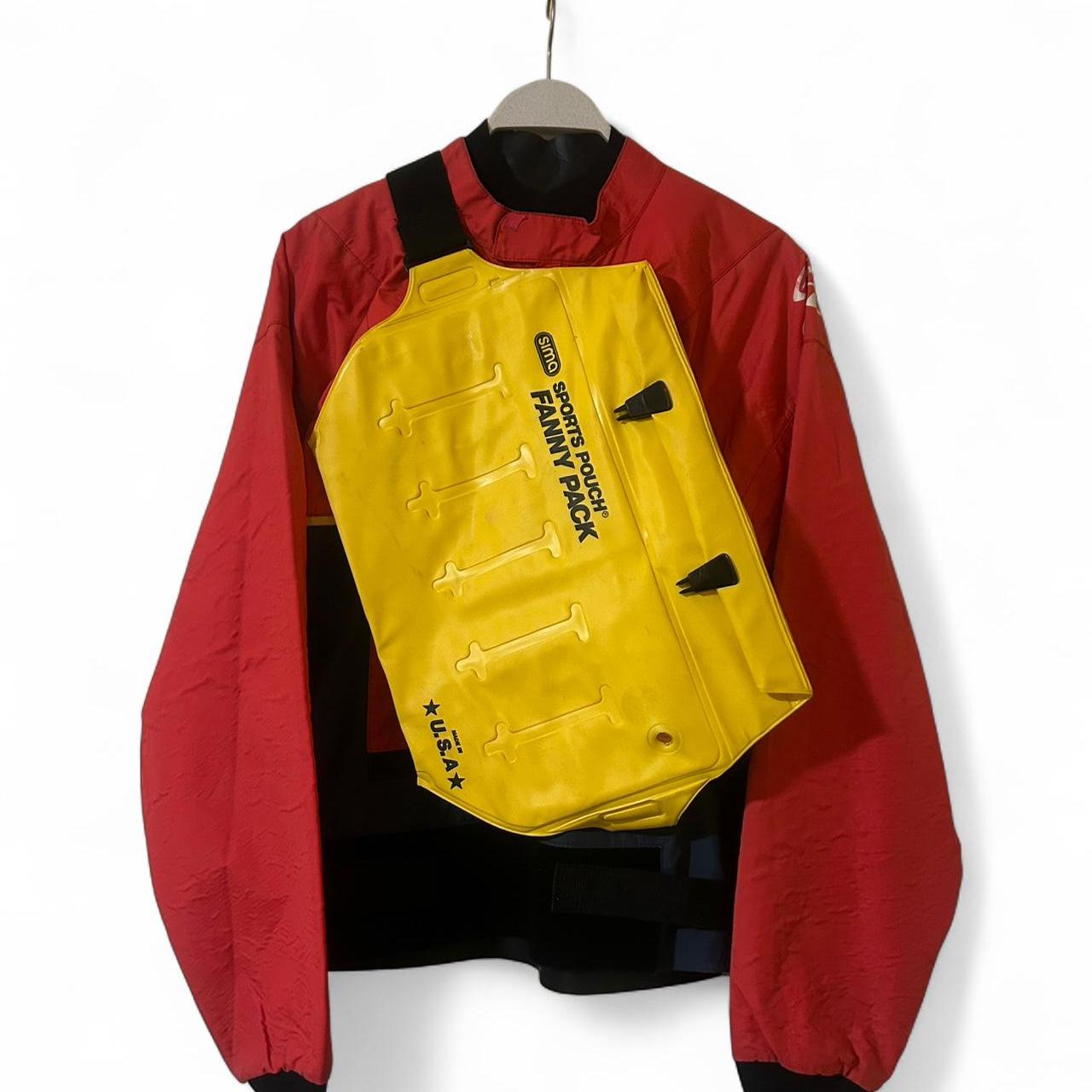 Yeezy season 5 hand drawn scribble crewneck | Depop