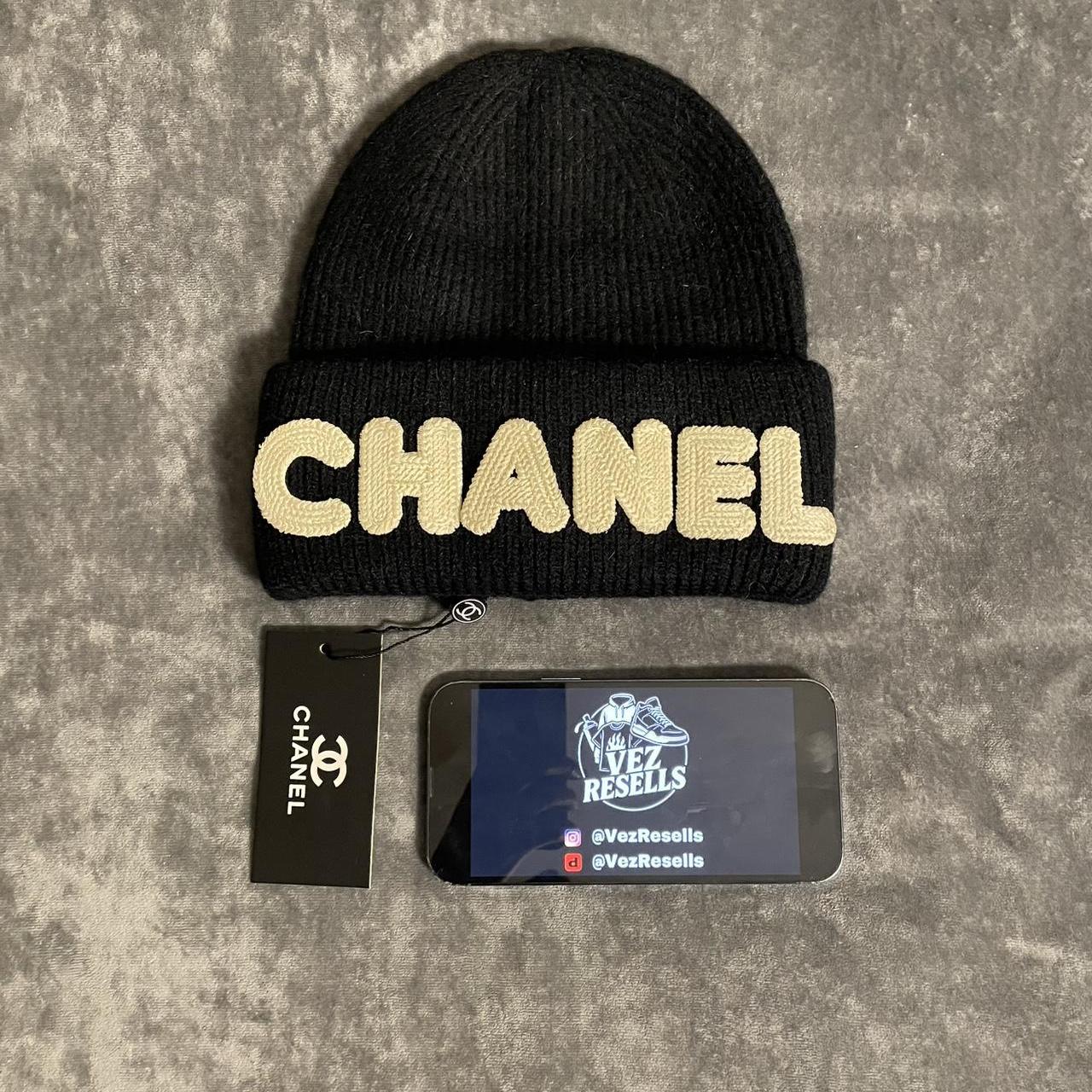 Beanie corteiz - Depop