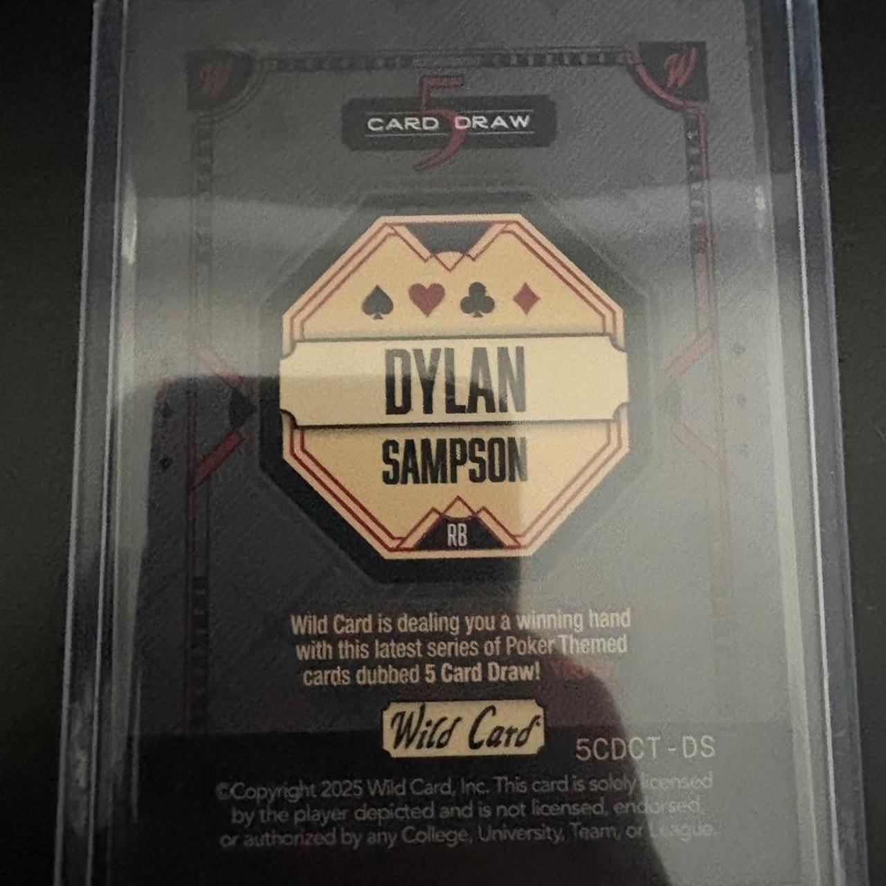 Topps trading cards