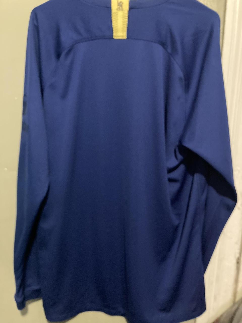 chelsea gear nike