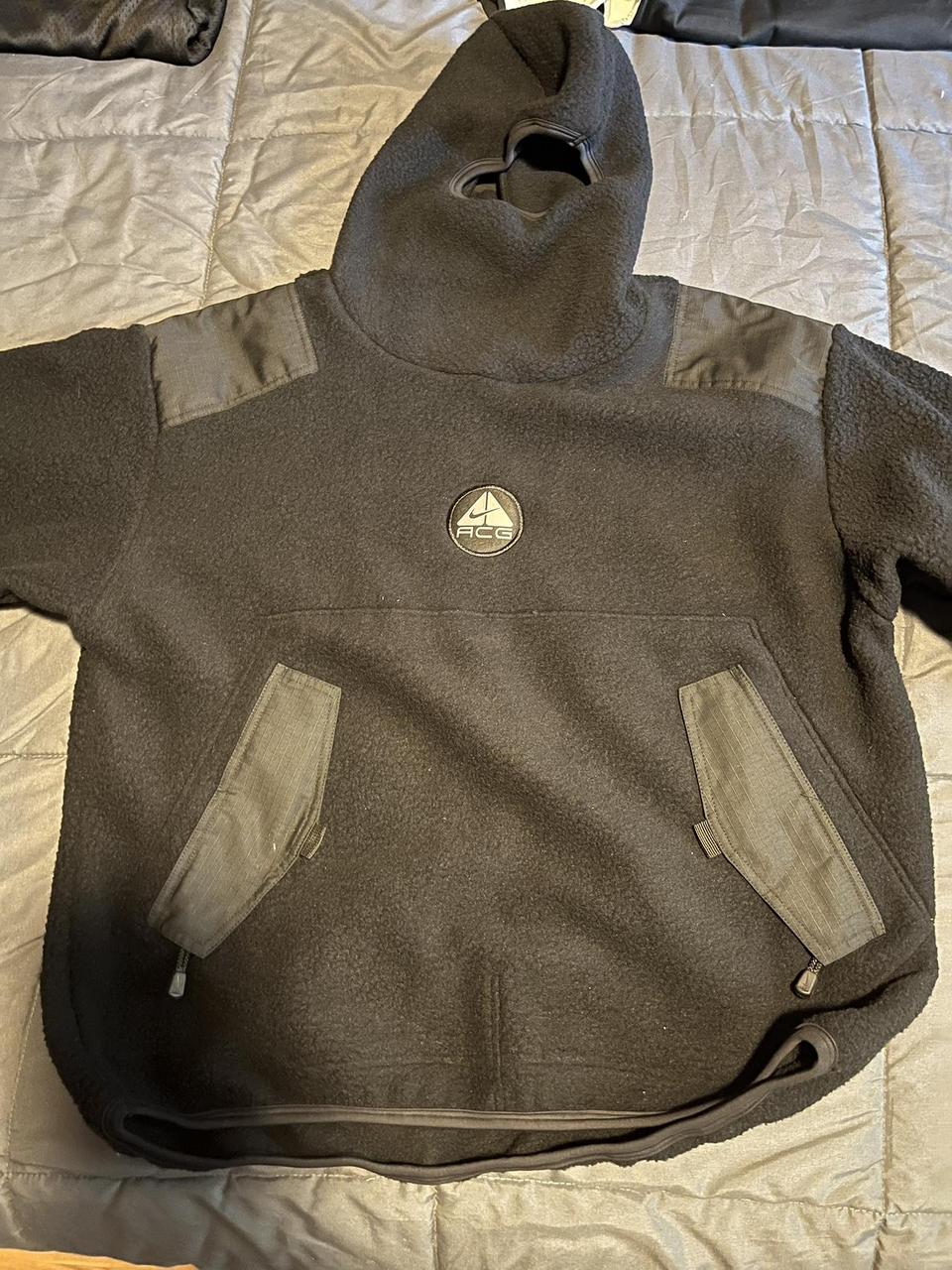 acg sherpa cap