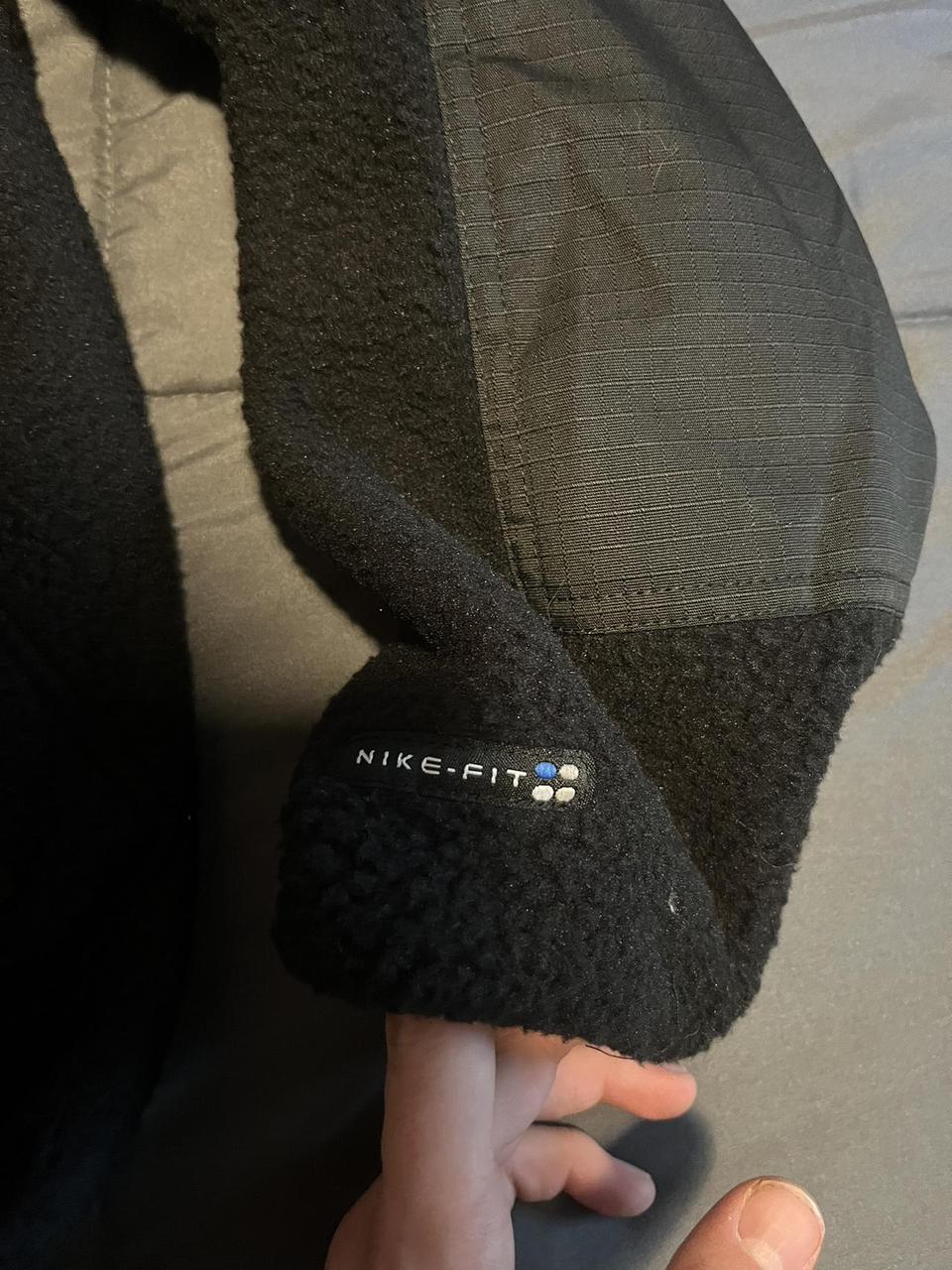 acg sherpa cap
