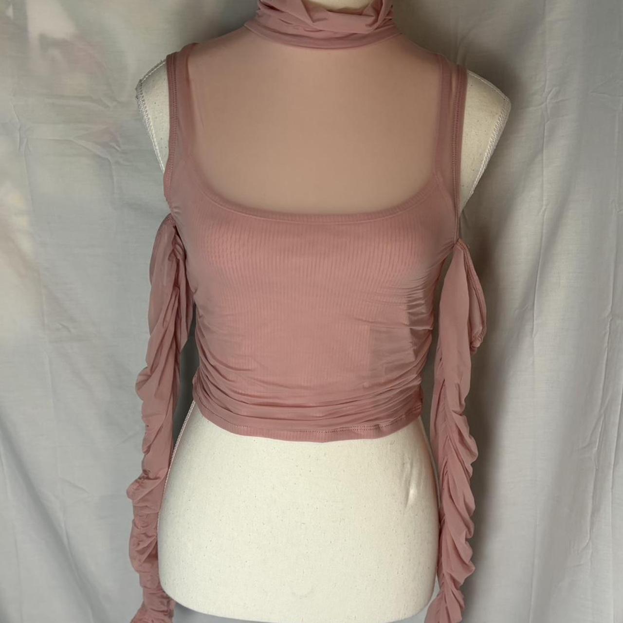 item listed by trashythrifts