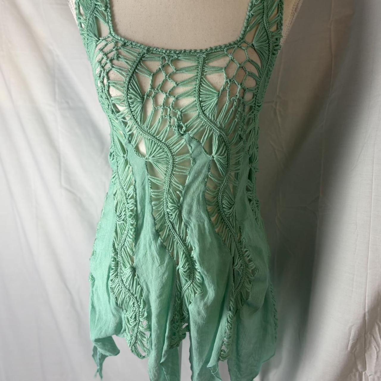 item listed by trashythrifts