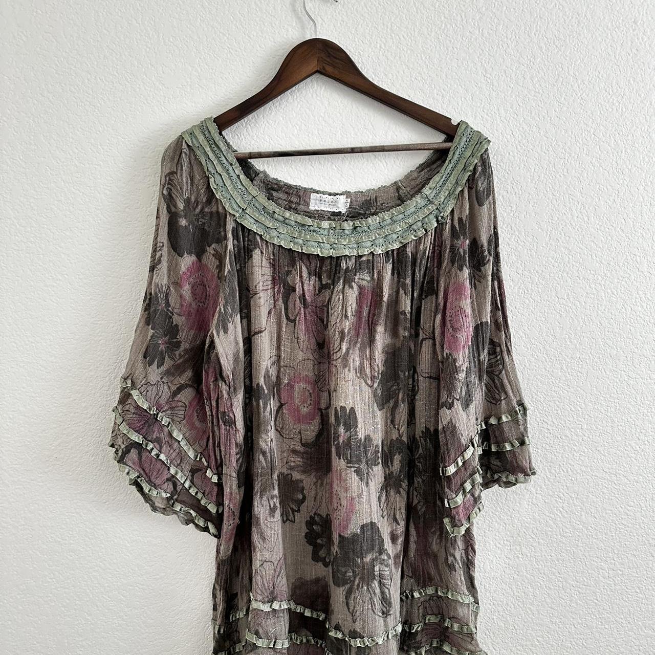 item listed by gentrydxvis_