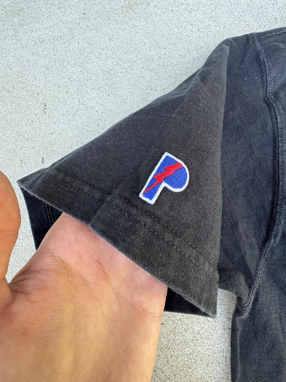 Pro Player Men's T-shirt - Black - XL – 90s Barry… - image 6