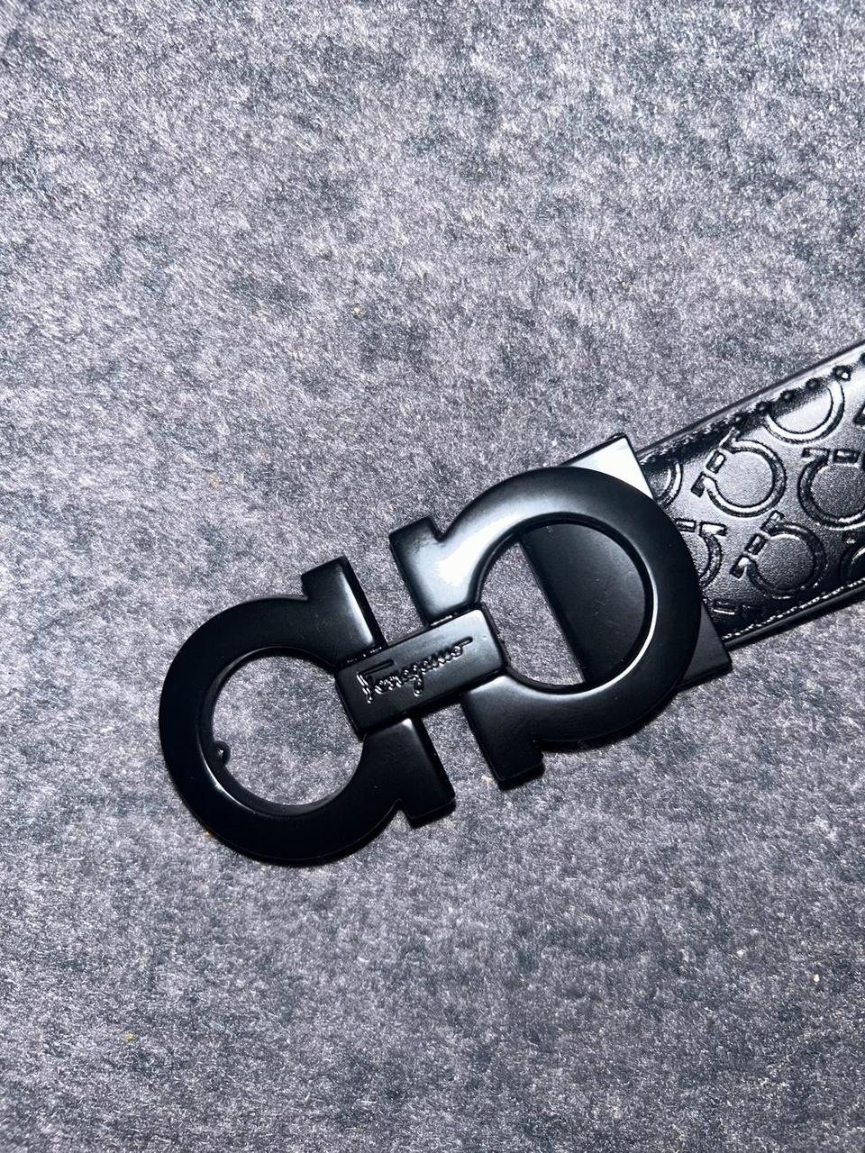 ferragamo sf belt