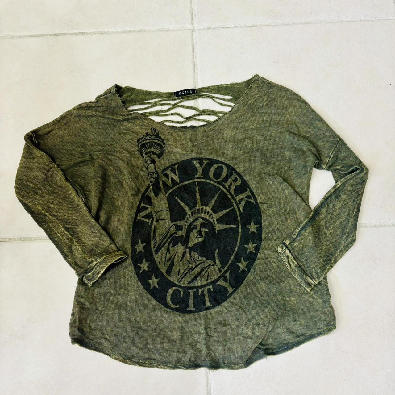 item listed by bleugypsy