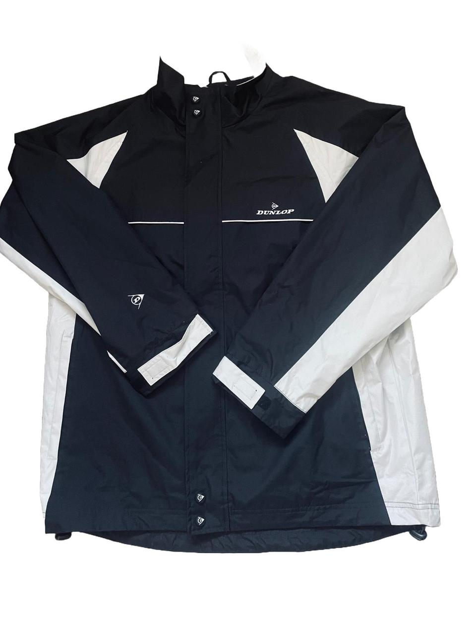 Dunlop golf jacket best sale