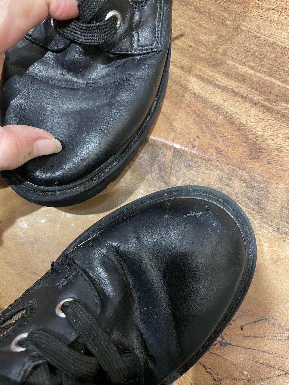 snow trekking boots