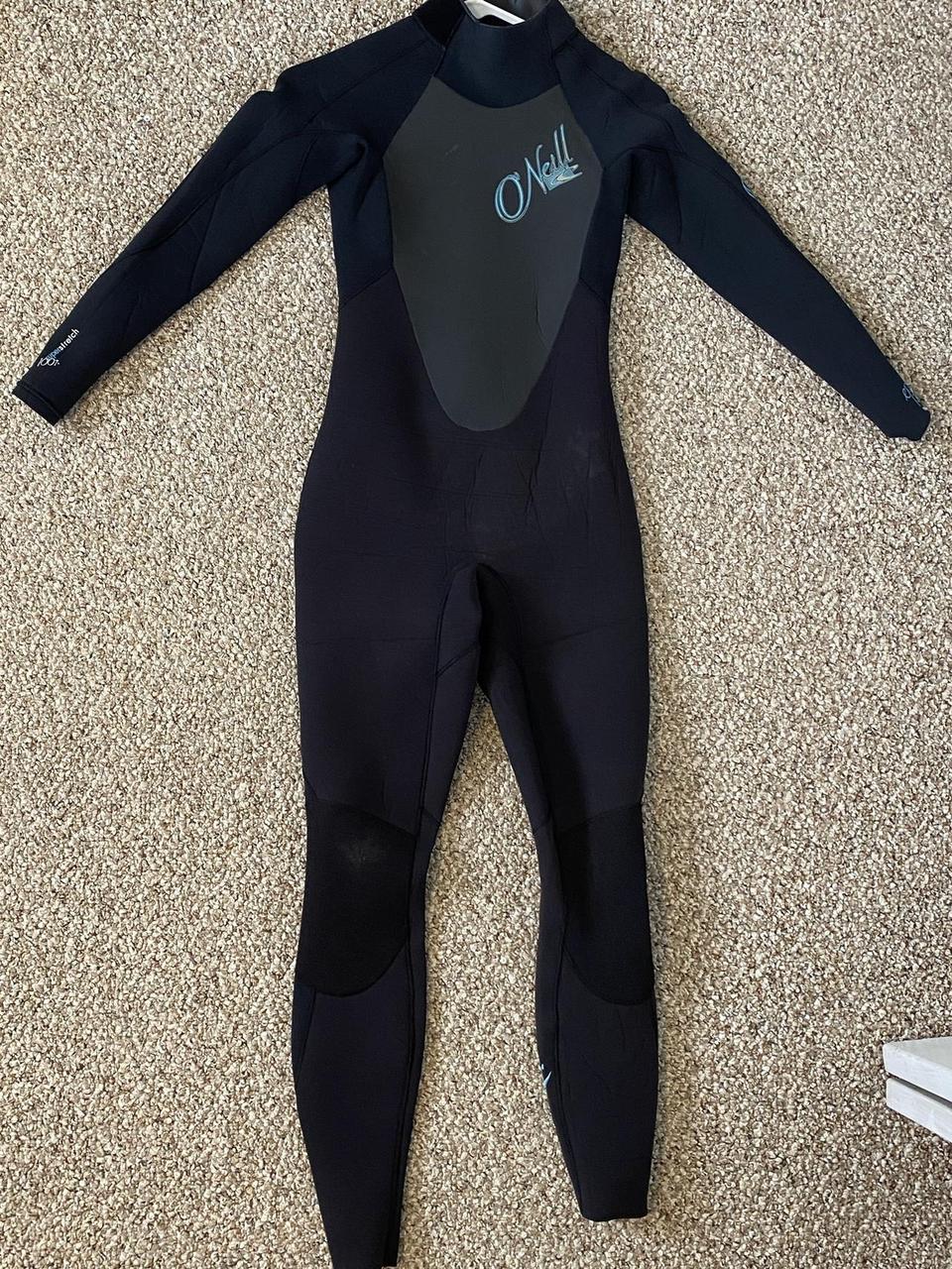 O’neill wetsuit size S - Depop