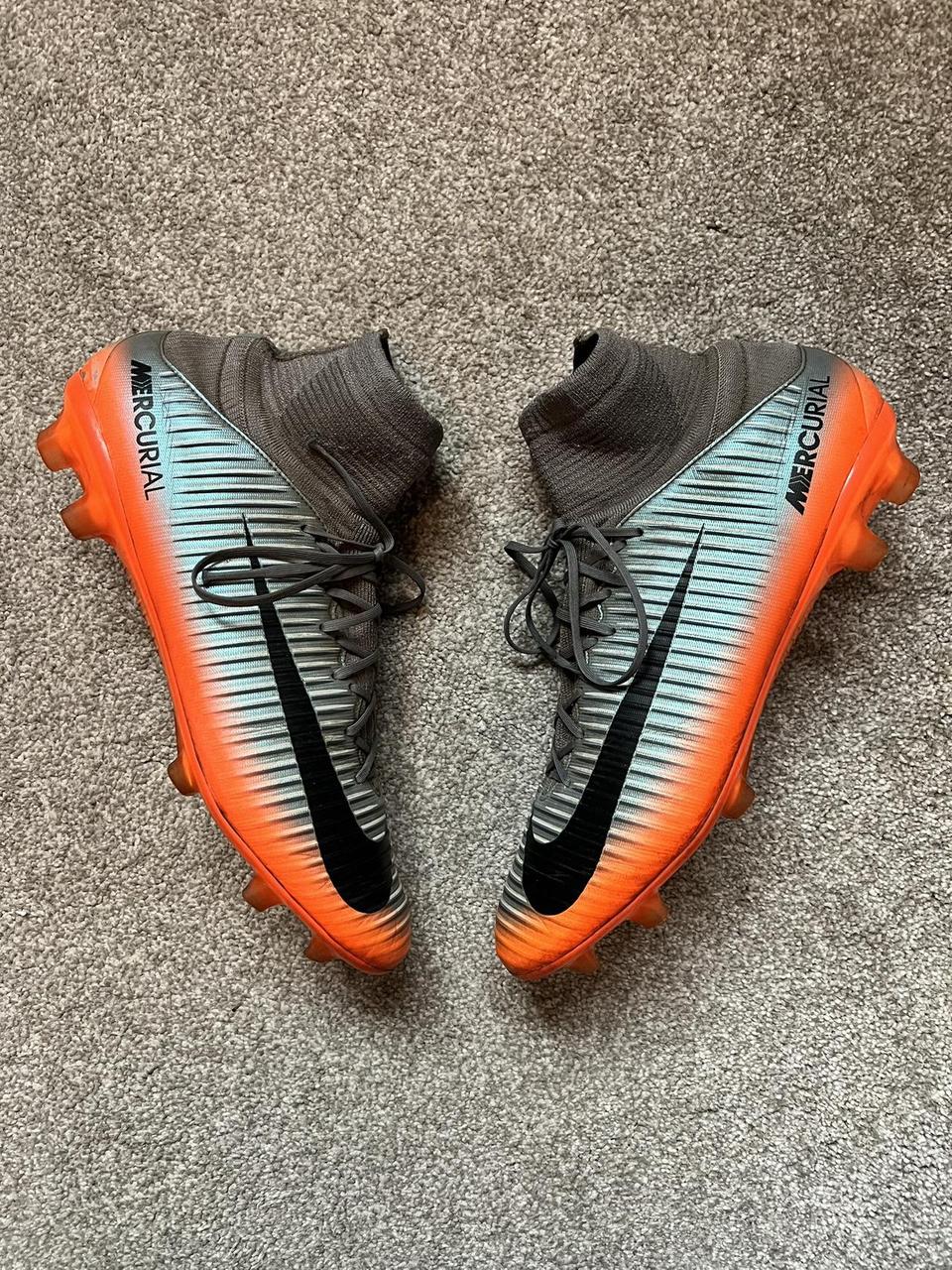 mercurial superfly v mens