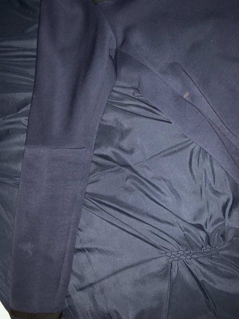 nike midnight navy sweatshirt