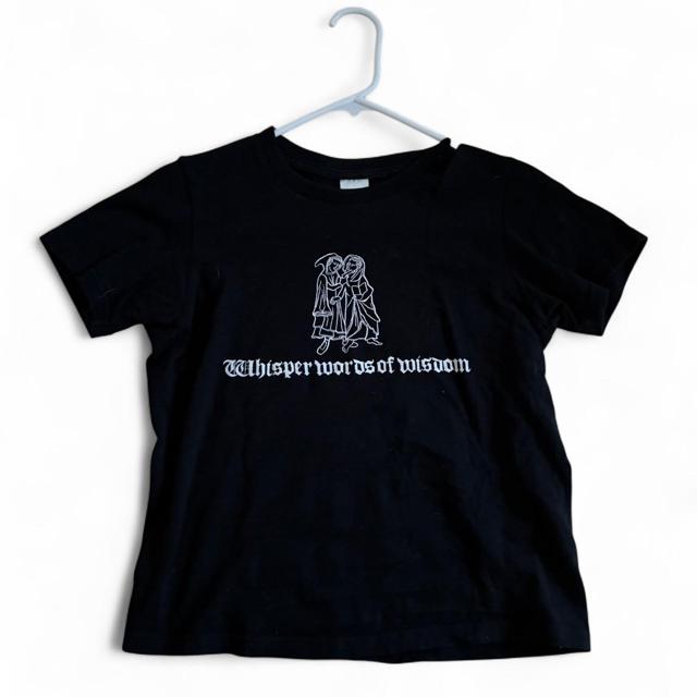 BIN×one nova×Erika&Aitam / Collage Tee VNTNA - Graphic Knits of Big Sur and the Central Coast