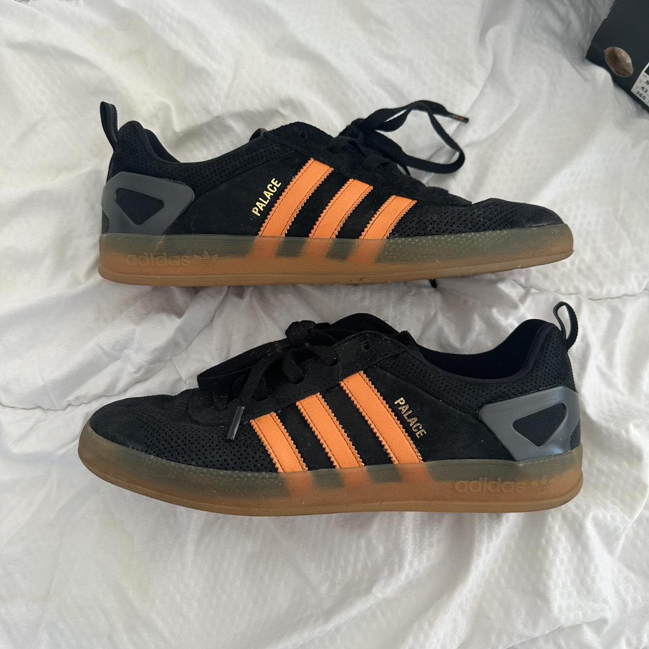 Adidas x Palace Adidas Originals in a Depop