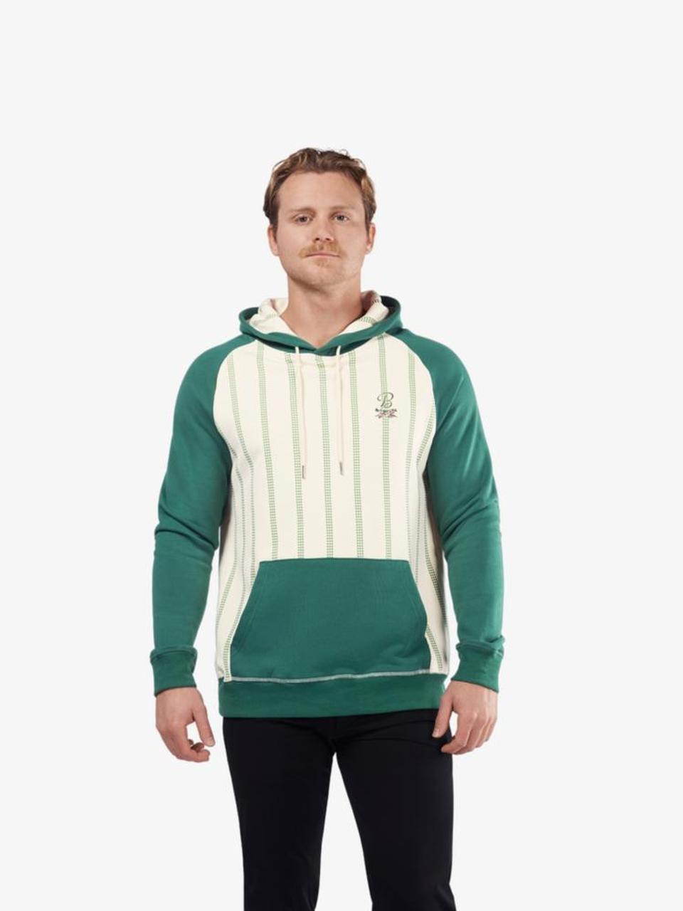 Fashion barstool sports hoody