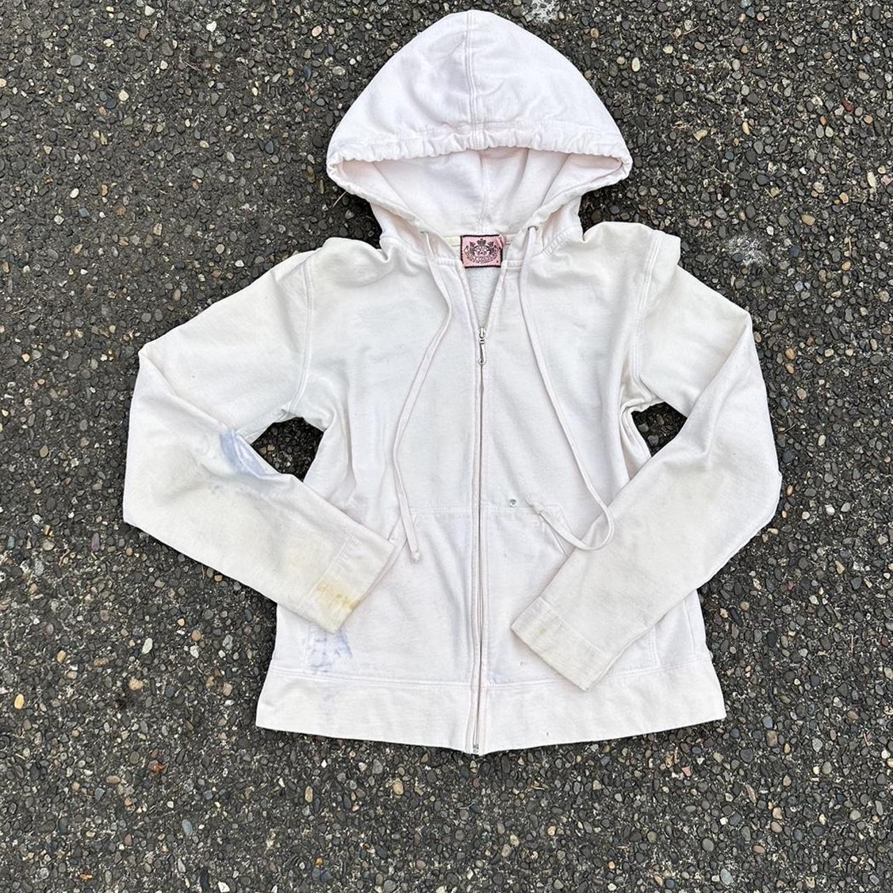 Vintage Juicy Couture Surf Zip Up ☆ Size medium ☆ | Depop
