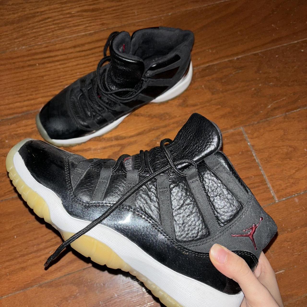 jordan air 11 retro size 5