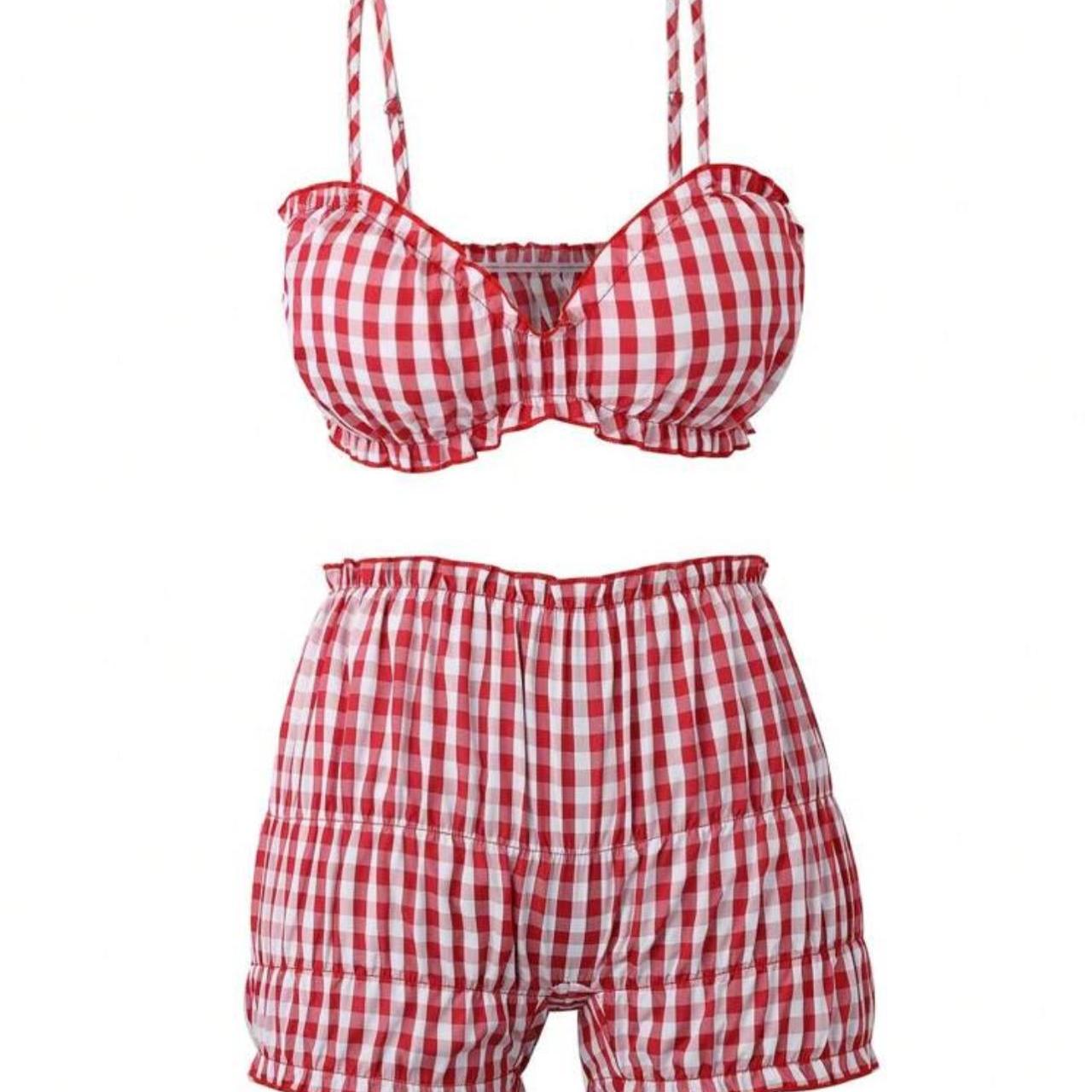 item listed by tattedhotlatinaclothing