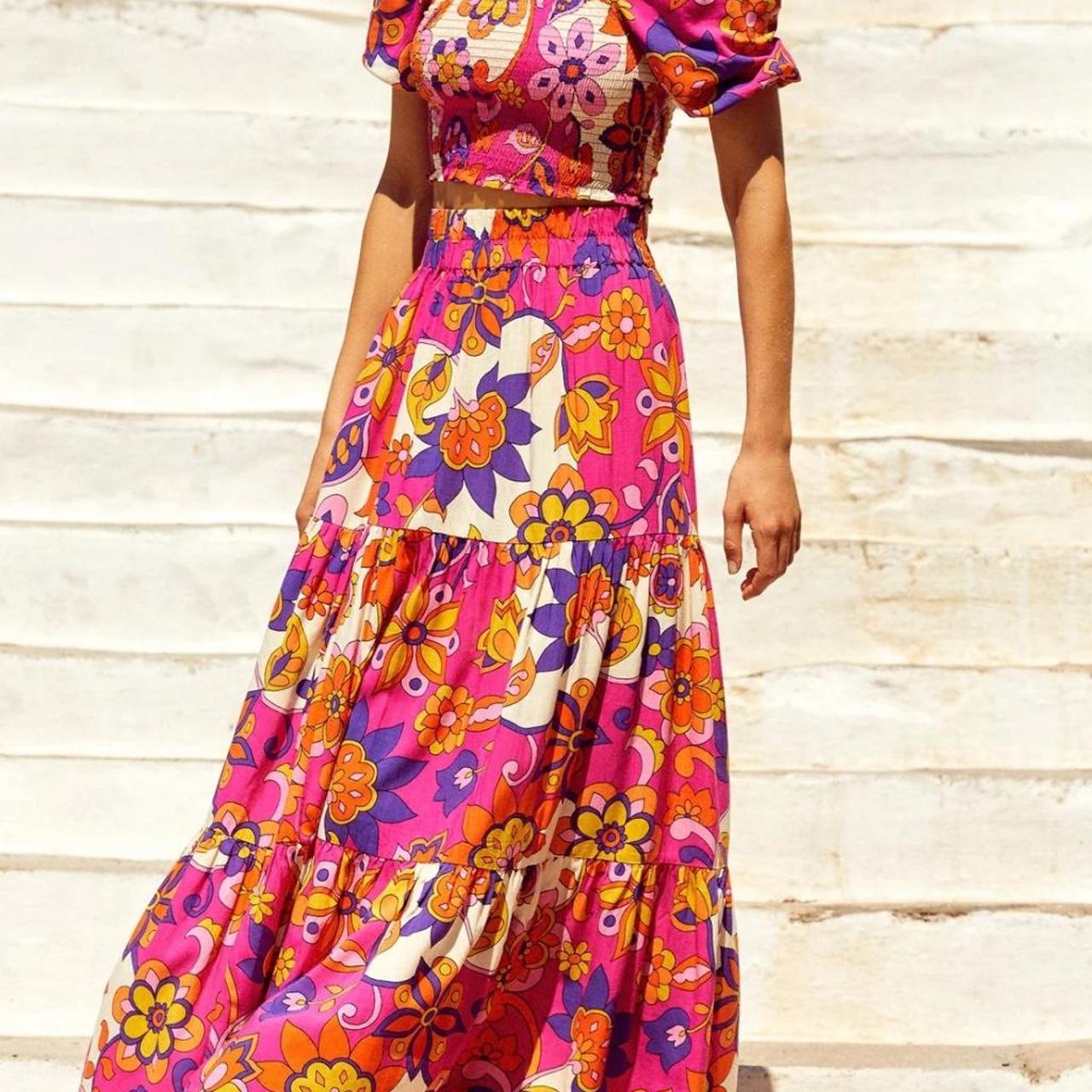 Mister Zimi Mia Set in Paros 🌸🌸🌺🌺 In excellent | Depop