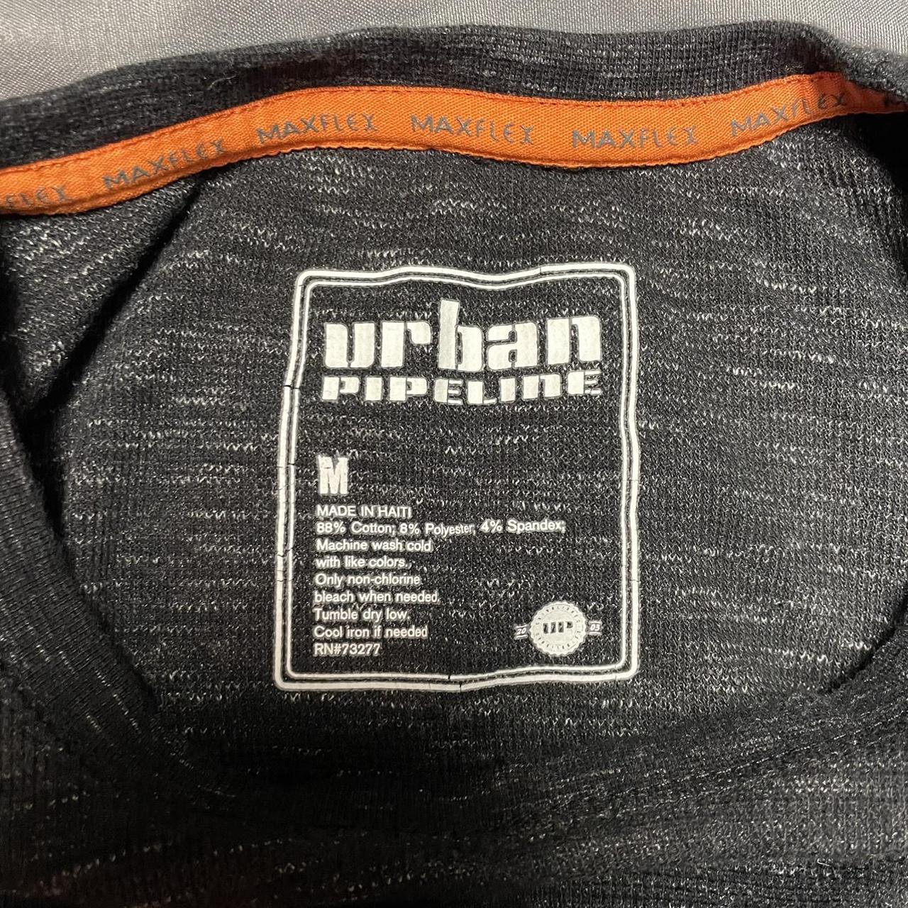 kohl's urban pipeline max flex