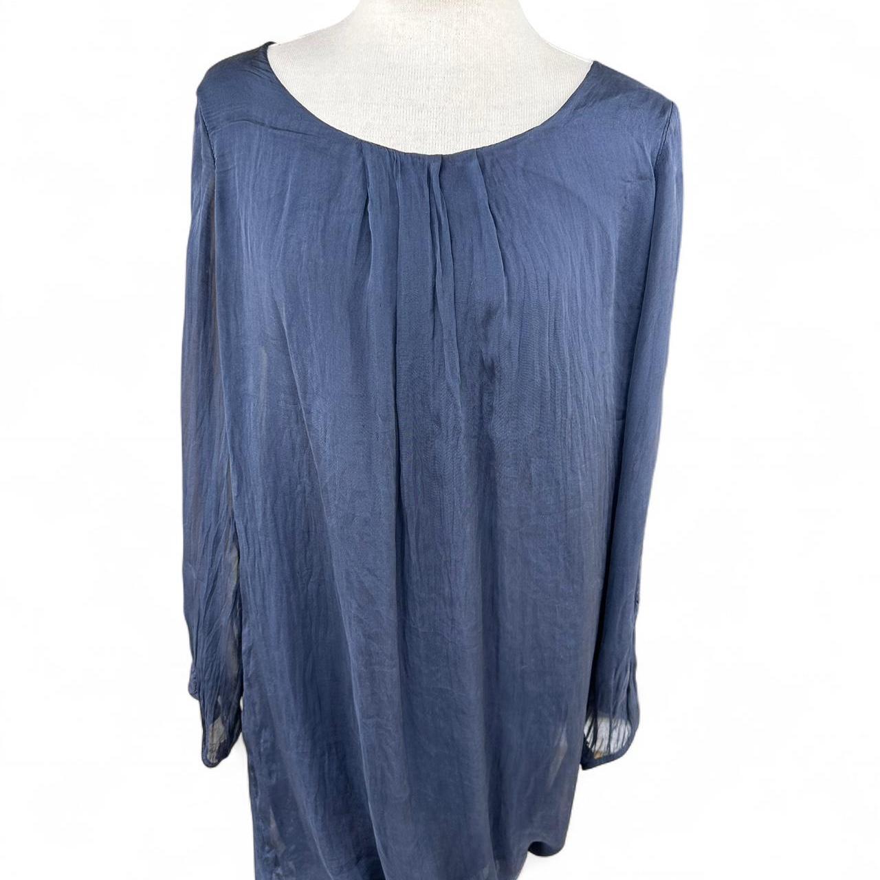 item listed by handstampedvintage