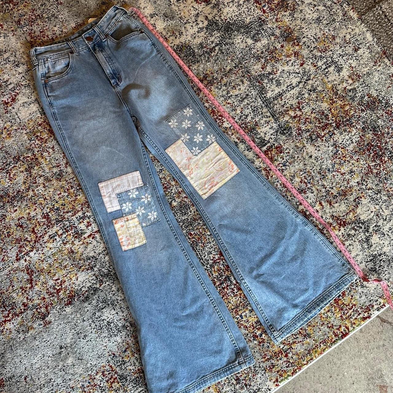 item listed by justicethriftz