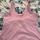 Lskd women's pink sportswear vest