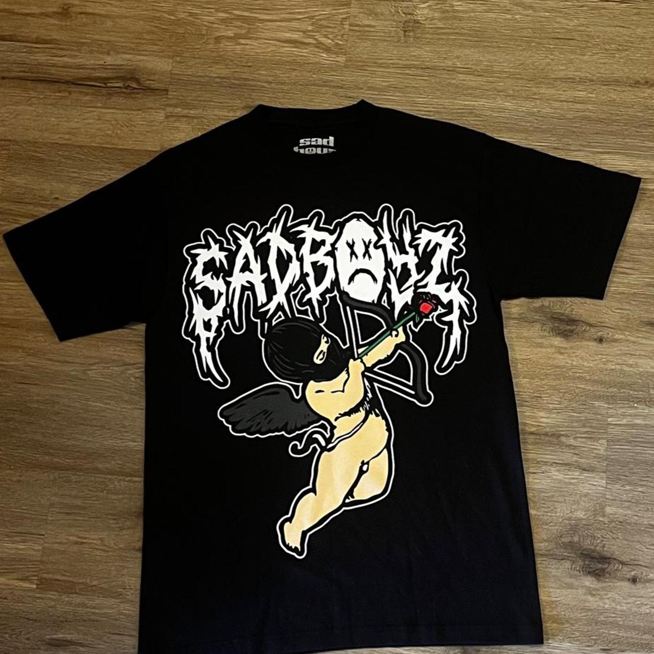 item listed by deezgorillanutzz