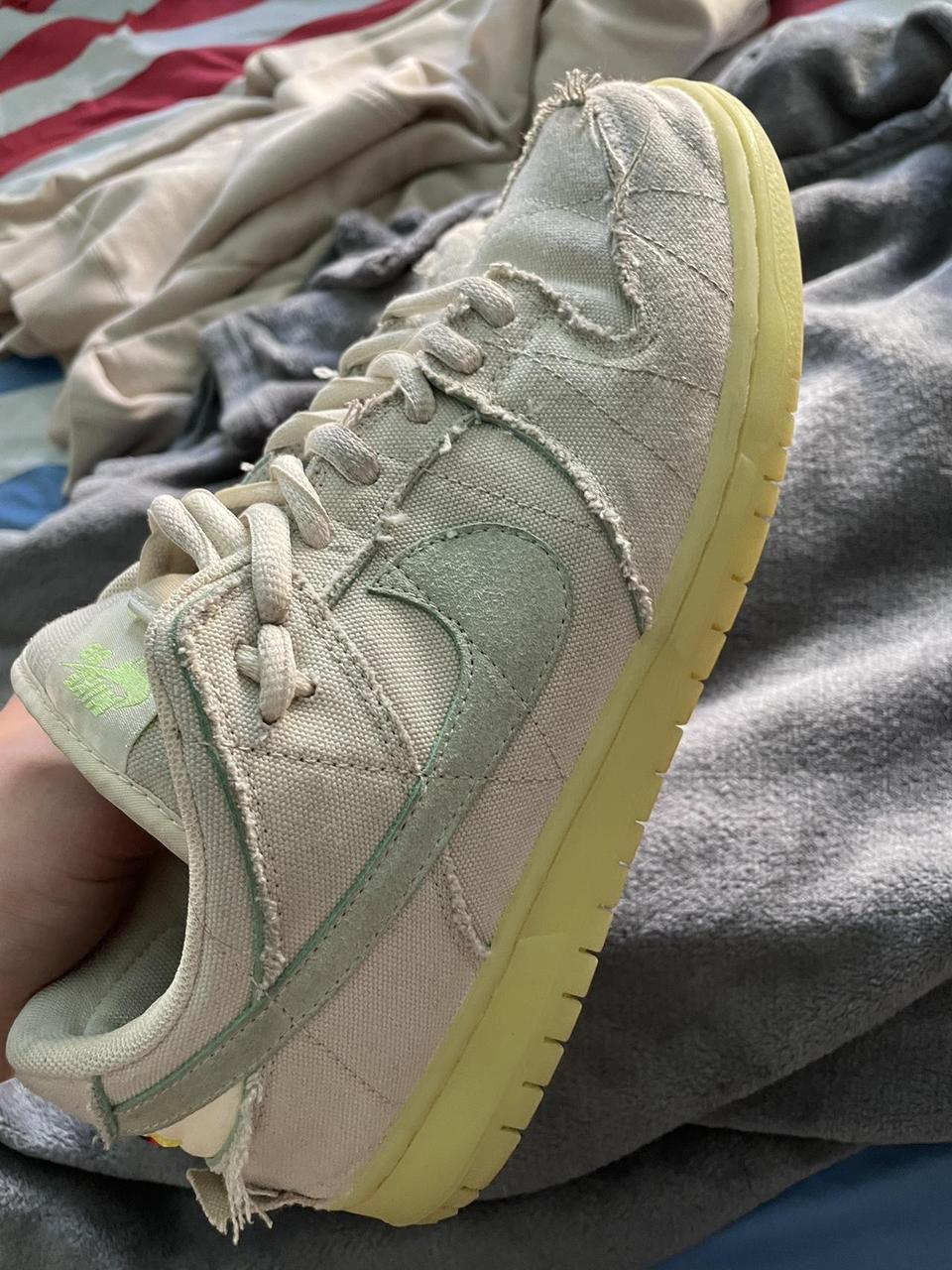 Mummy dunks incredible rp - Depop