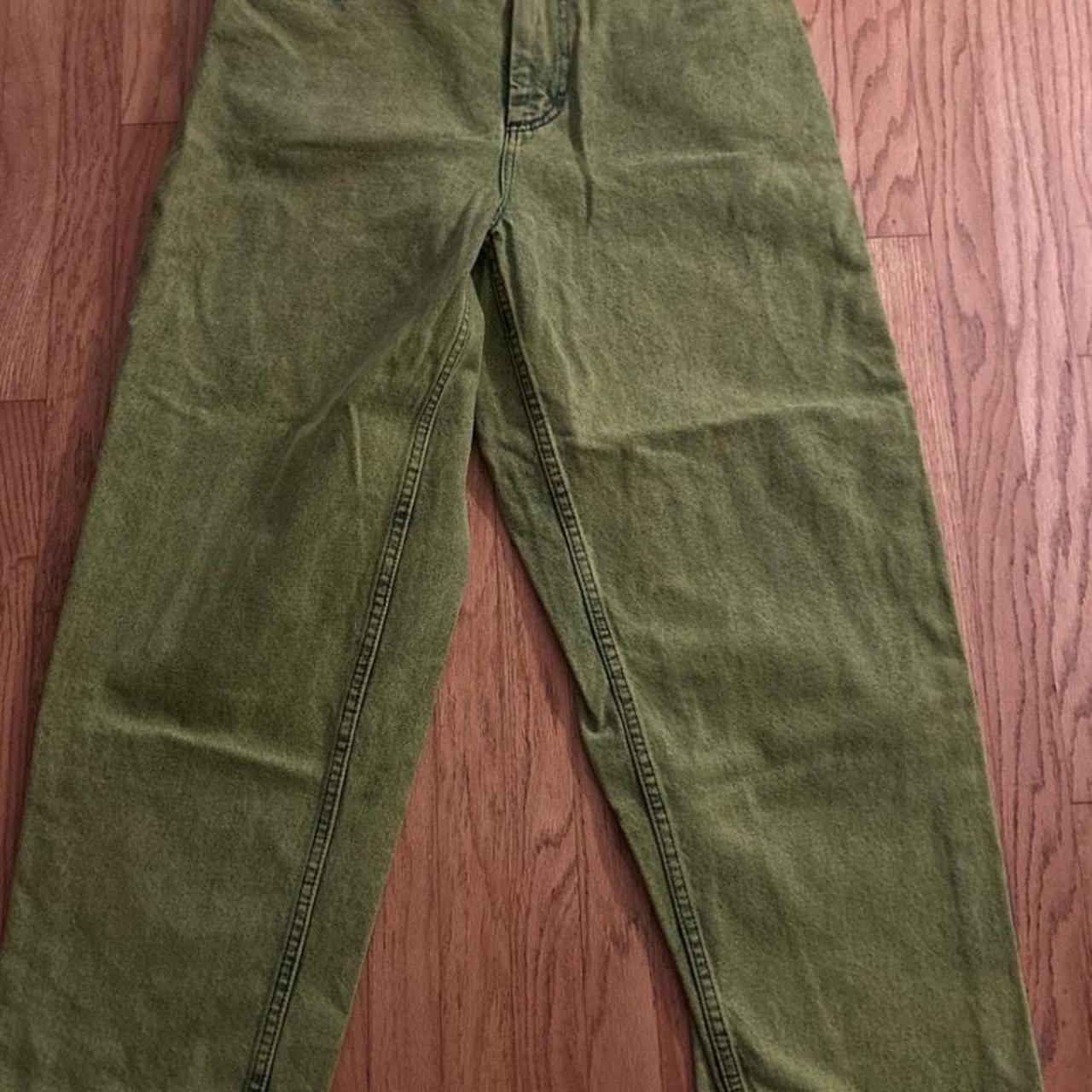 Green Polar Big Boys Size Medium Brand New Depop green-polar-big-boys-size-medium-brand-new-depop