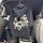 Jeep women's black hoodie