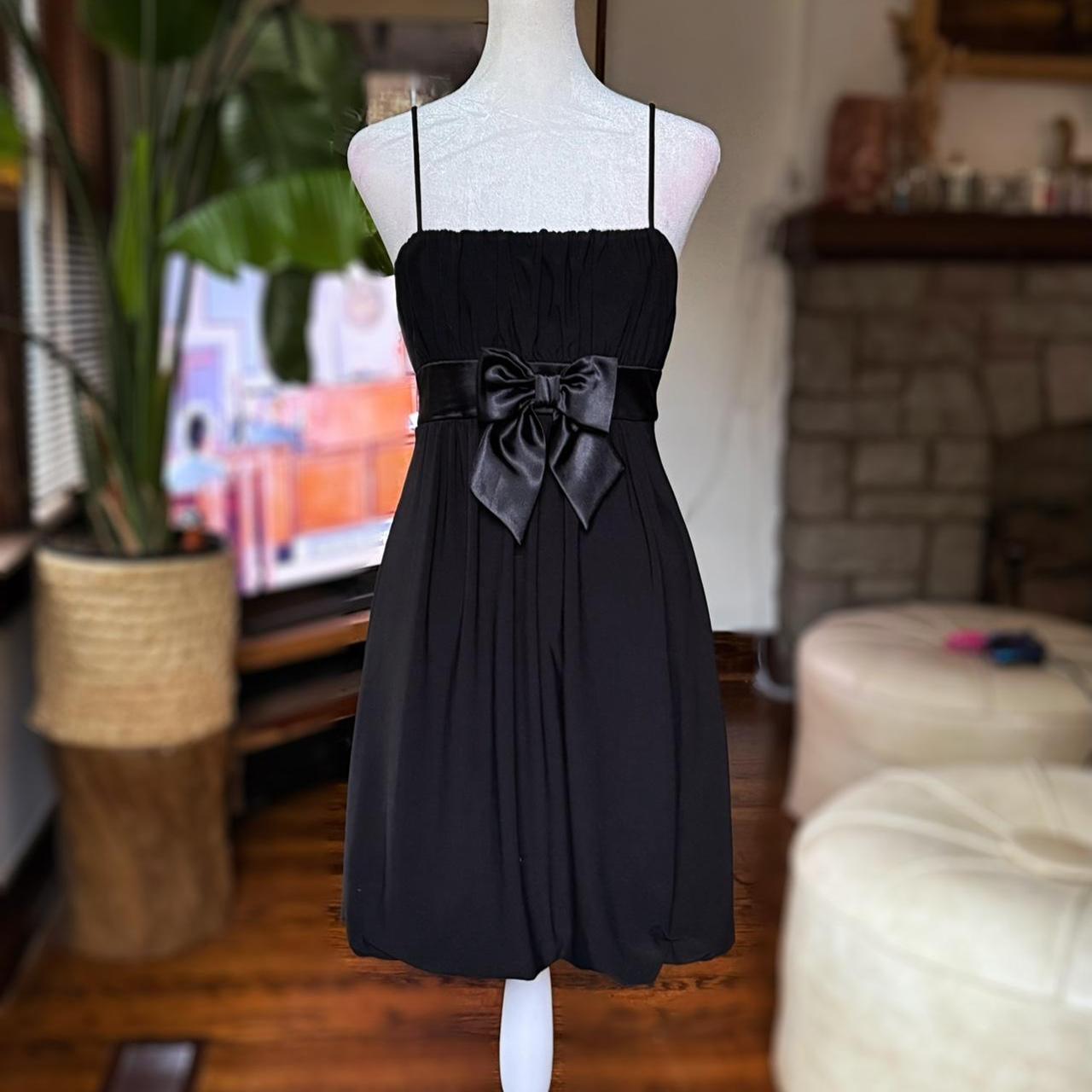 Vintage 90s Y2K Taboo dress Size tag missing, best... | Depop