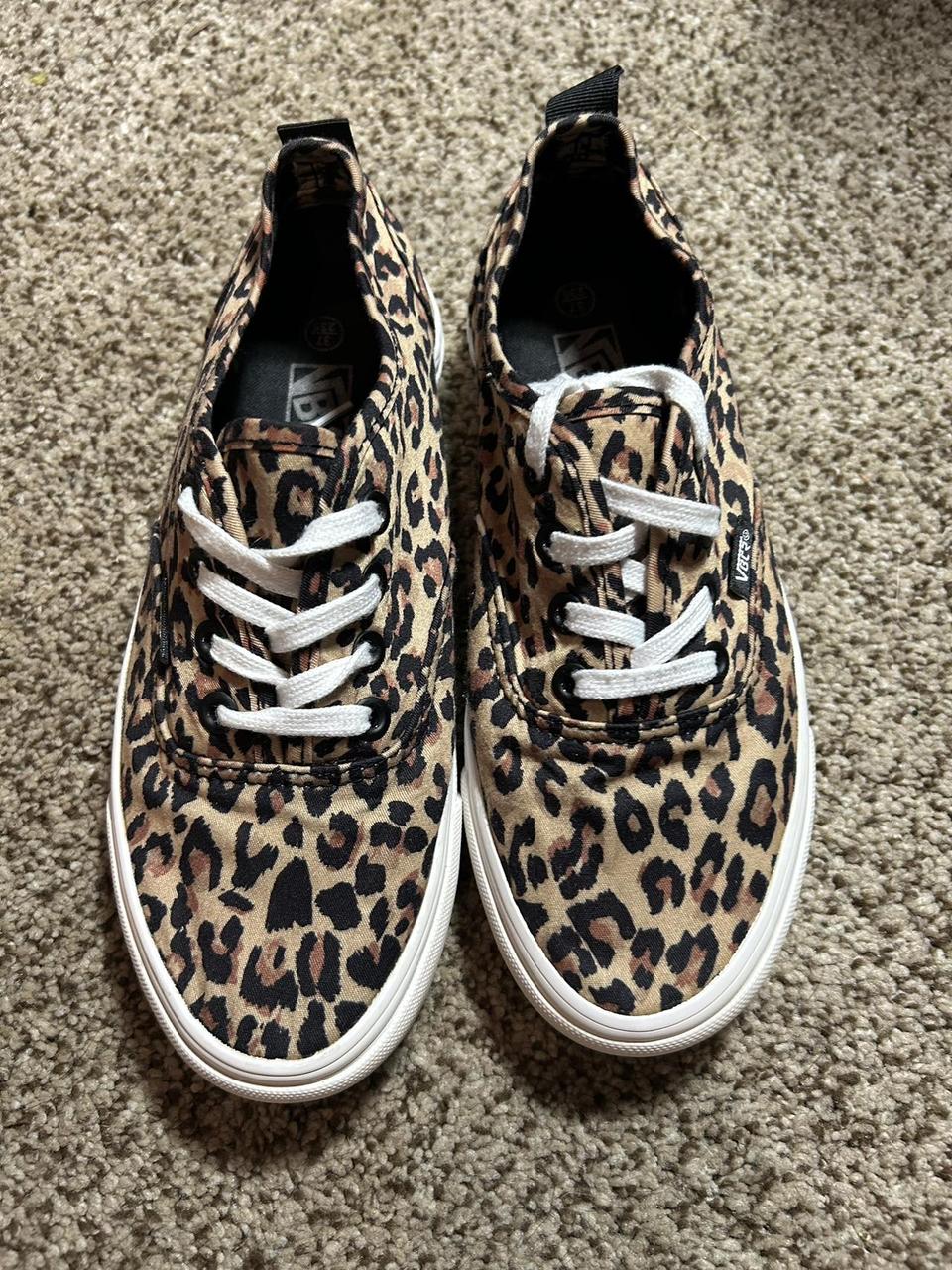 Knock off shops vans