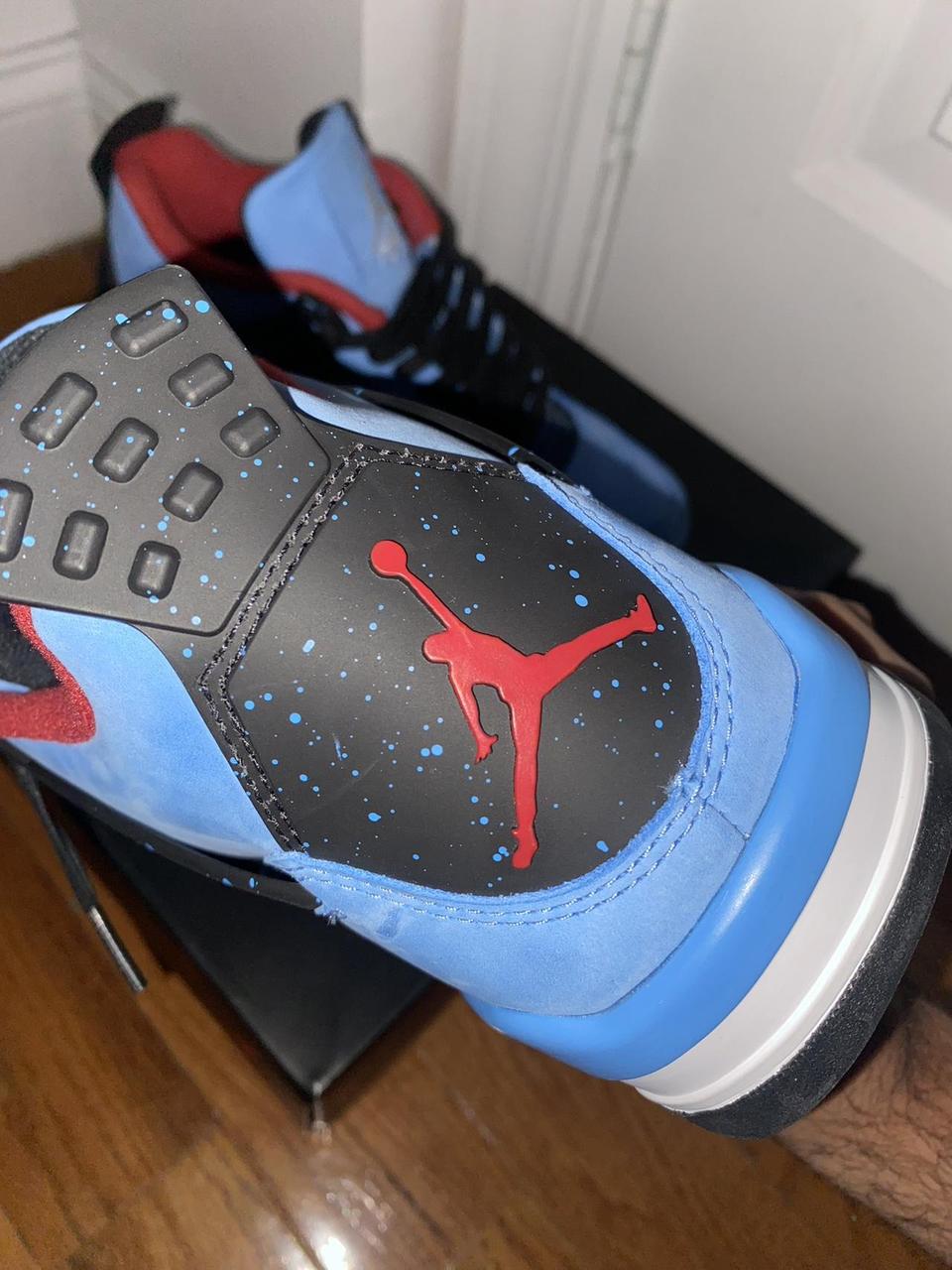 travis scott 4 retail