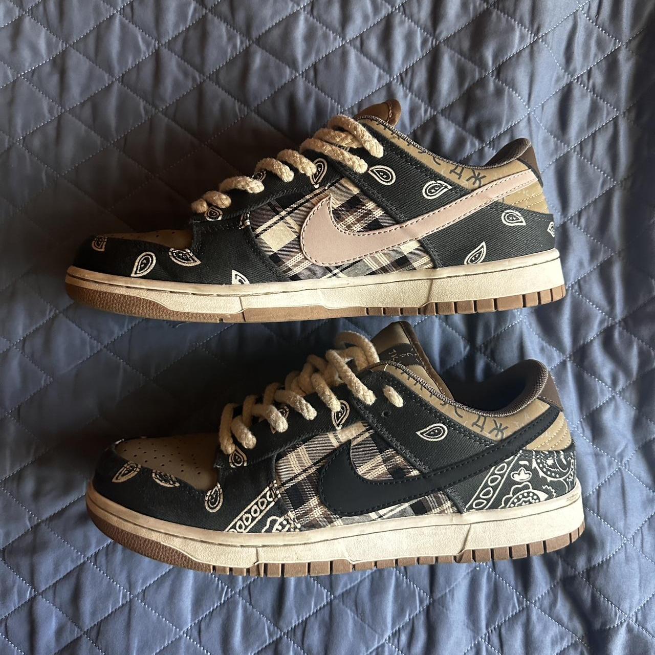 travis scott nik