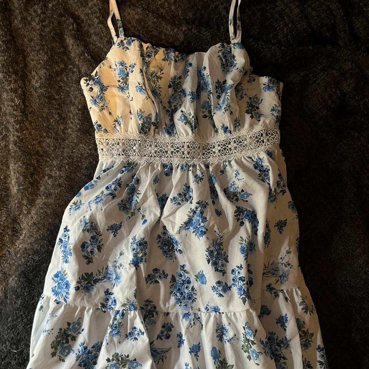 item listed by gracemallonq