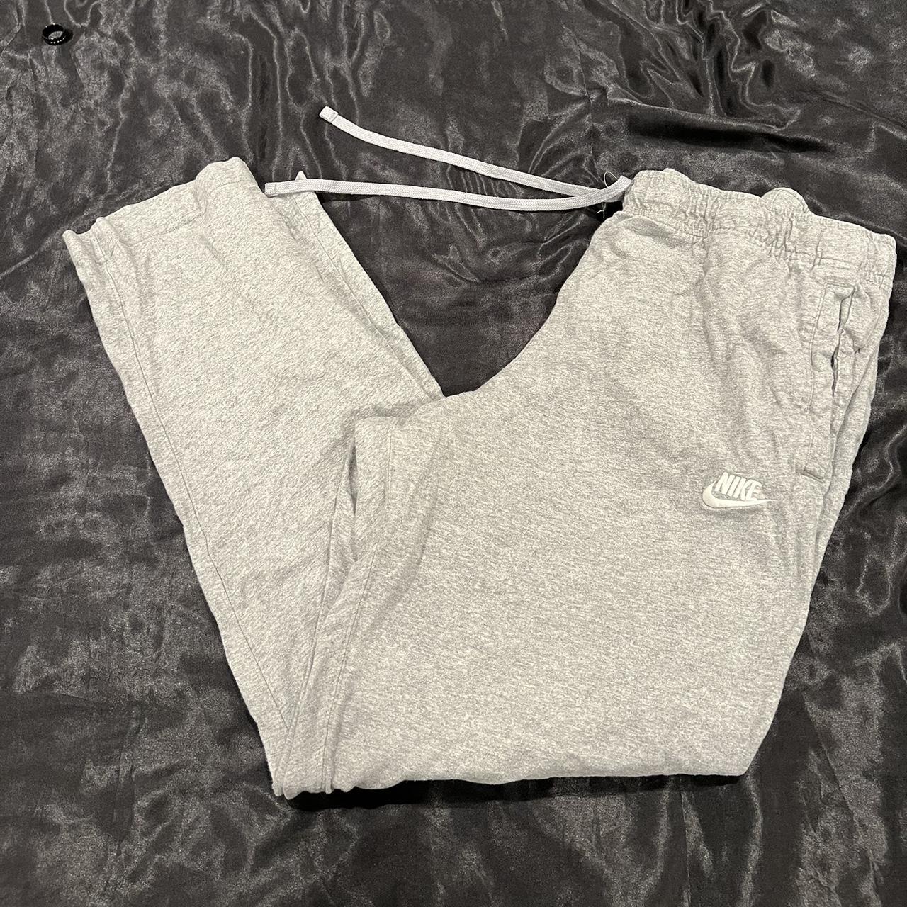 xlt nike sweatpants
