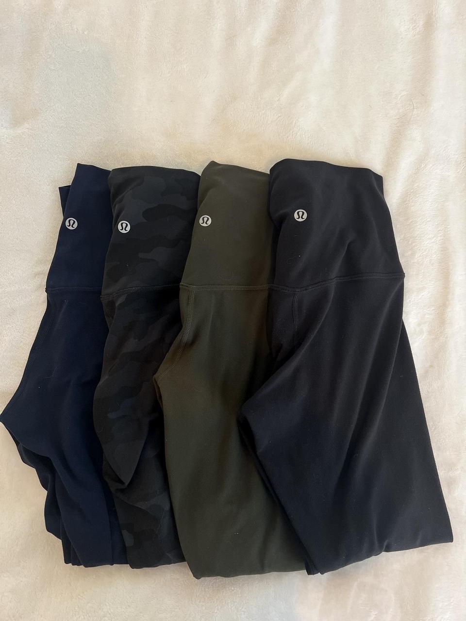 Lululemon align leggings hot BUNDLE