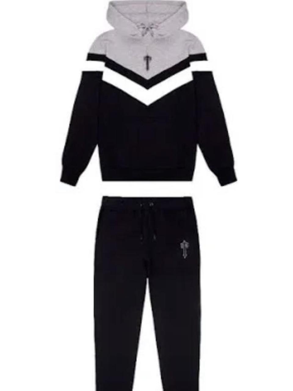 Brand new trapstar tracksuits Depop