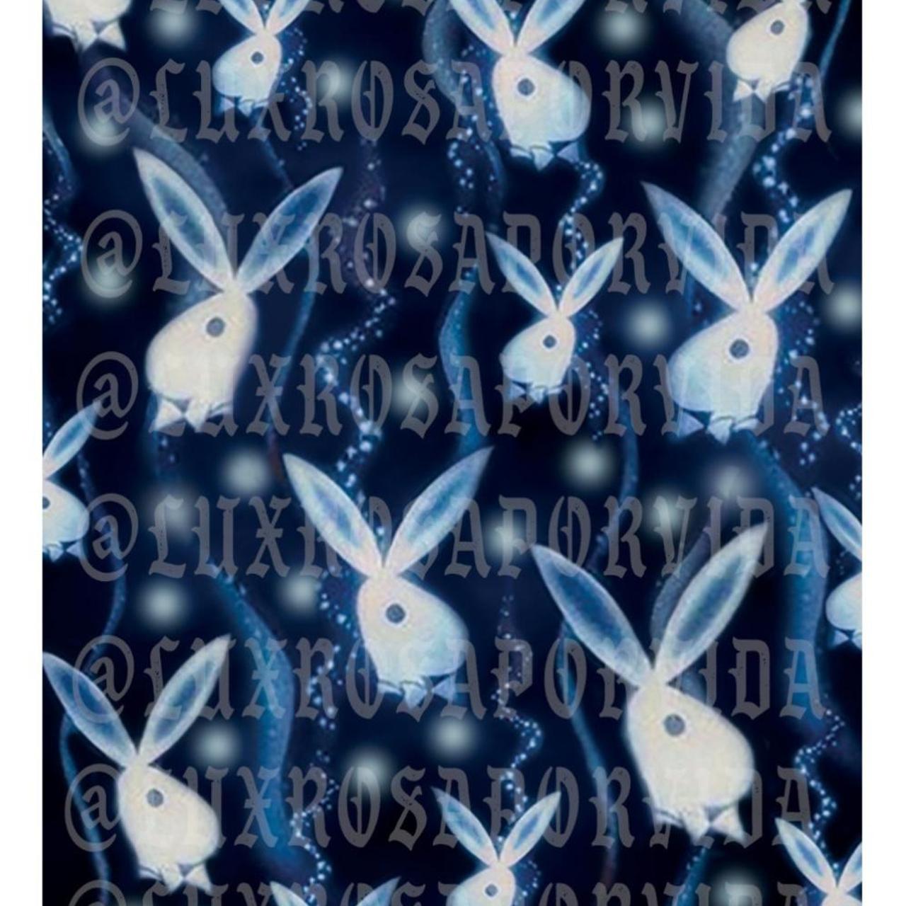 Playboy backdrop Brand from luxrosaporvida. Never | Depop