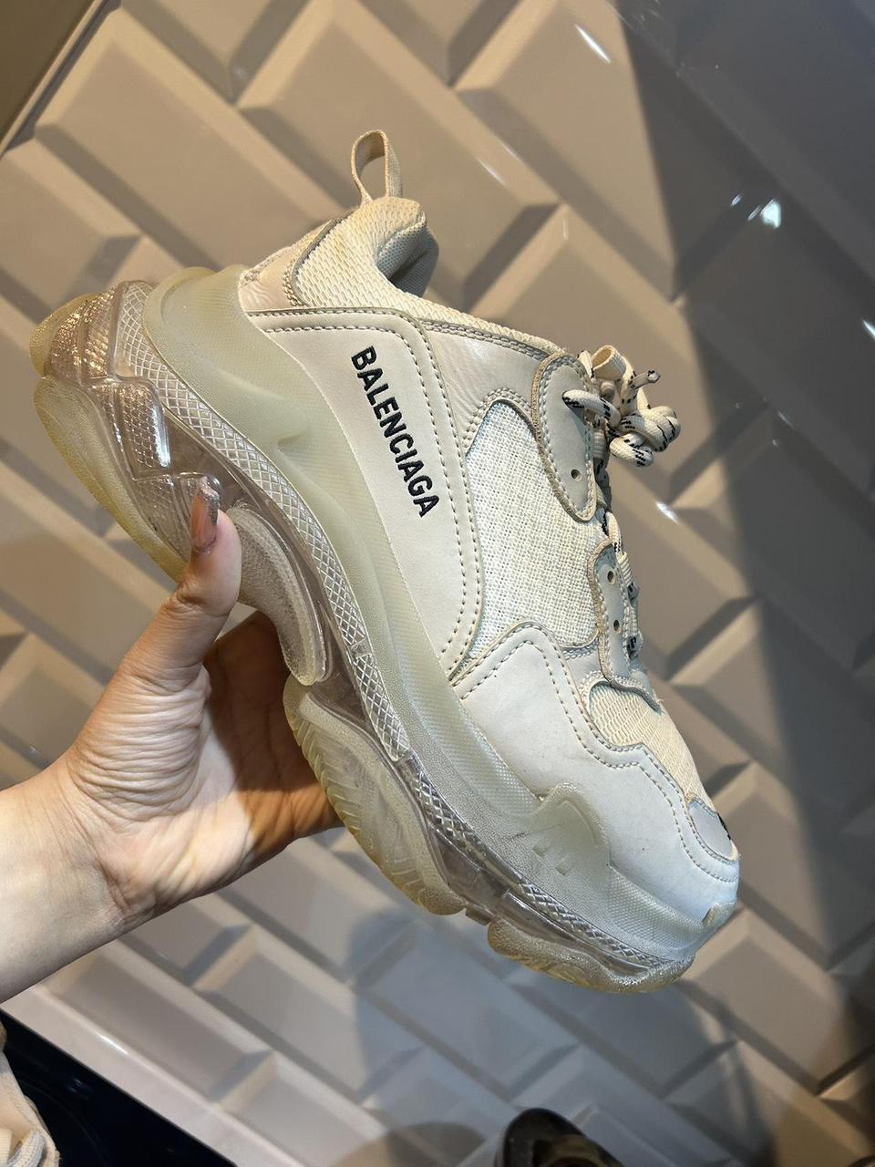 Balenciaga on sale size 6