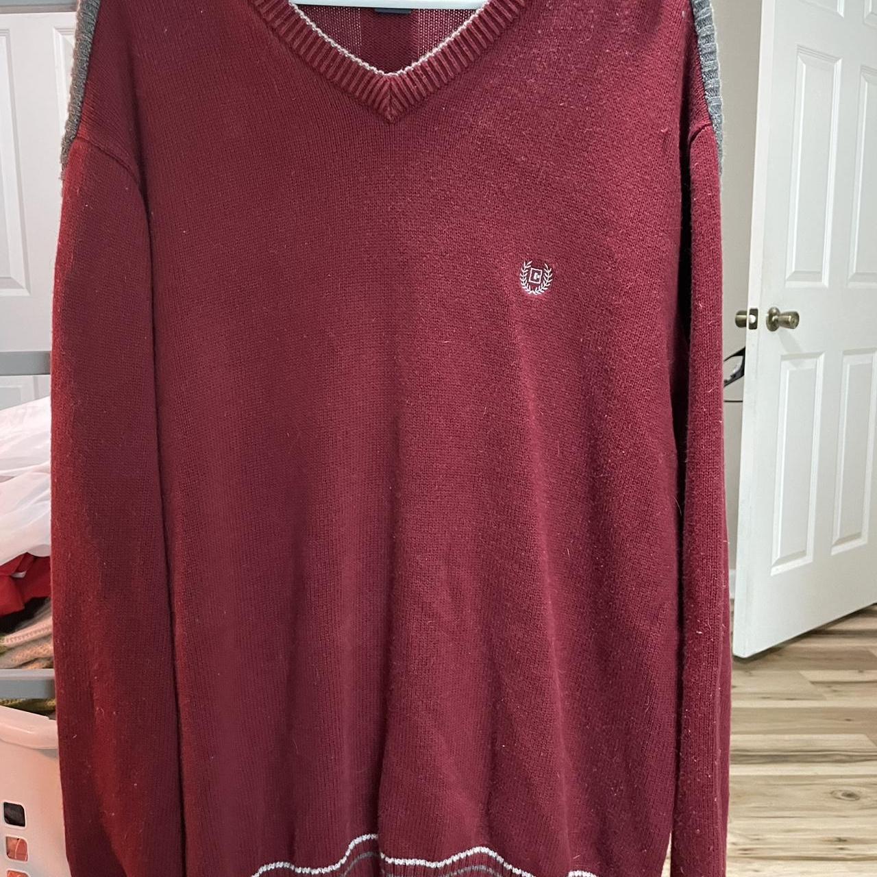item listed by holdmeburning