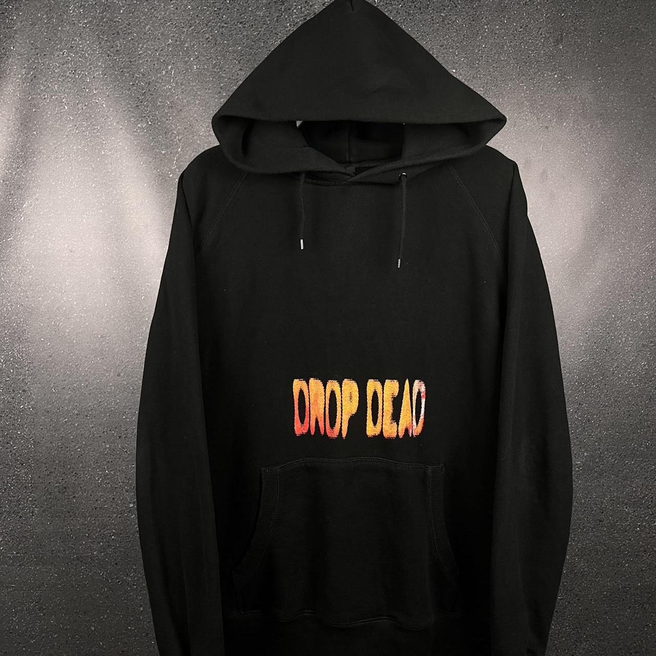 Drop Dead × Drop Dead Clothing × Streetwear 🩻Men's | Depop