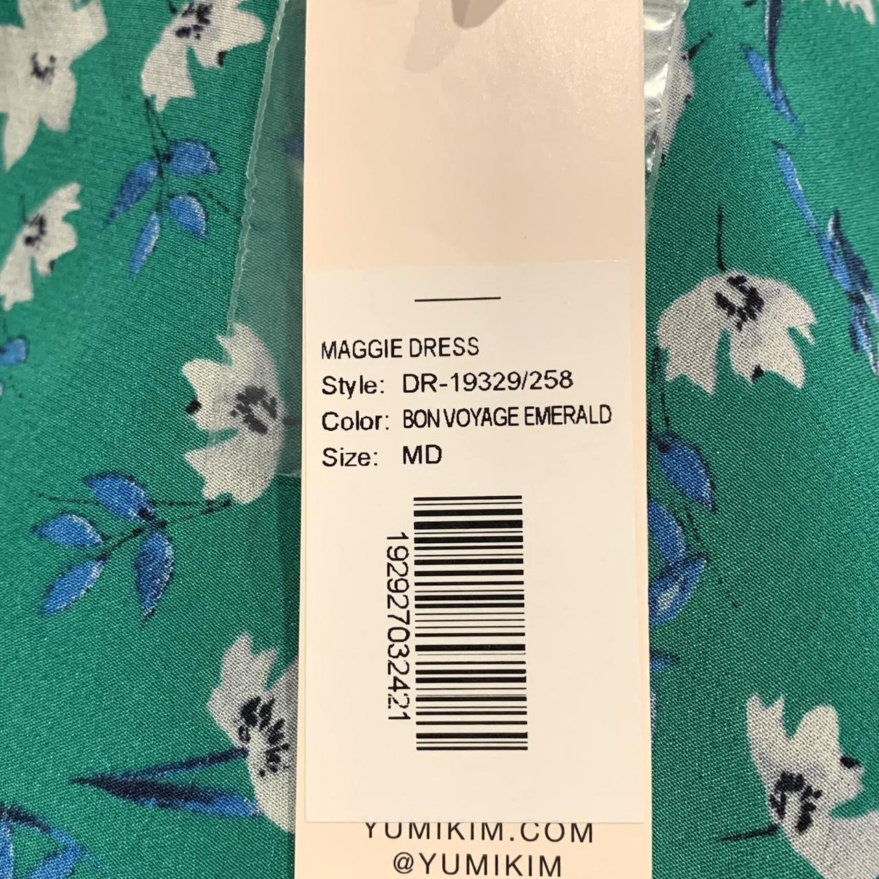 Yumi kim maggie outlet dress