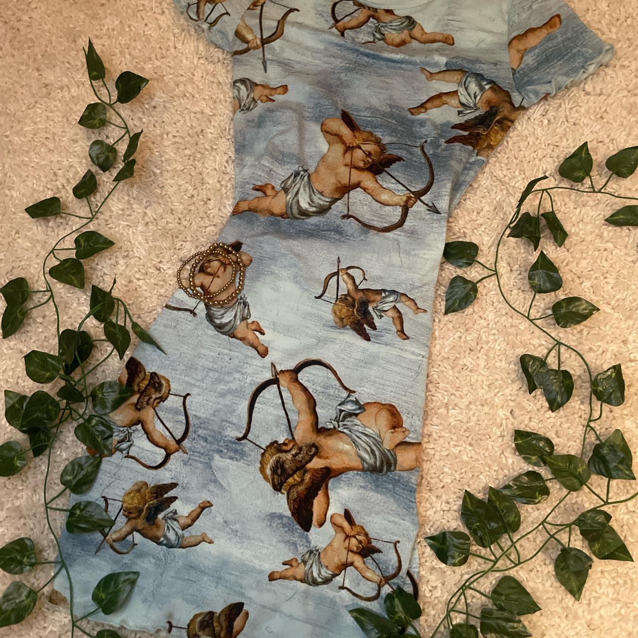 item listed by _clairesclothing_