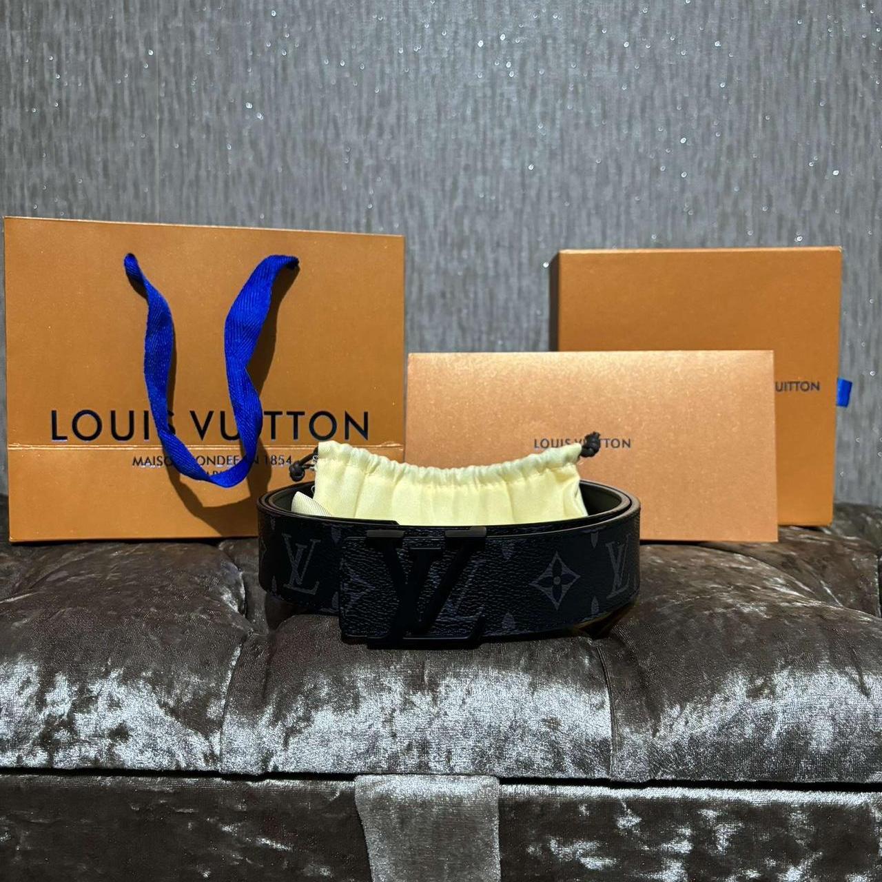 designer belt louis vuitton