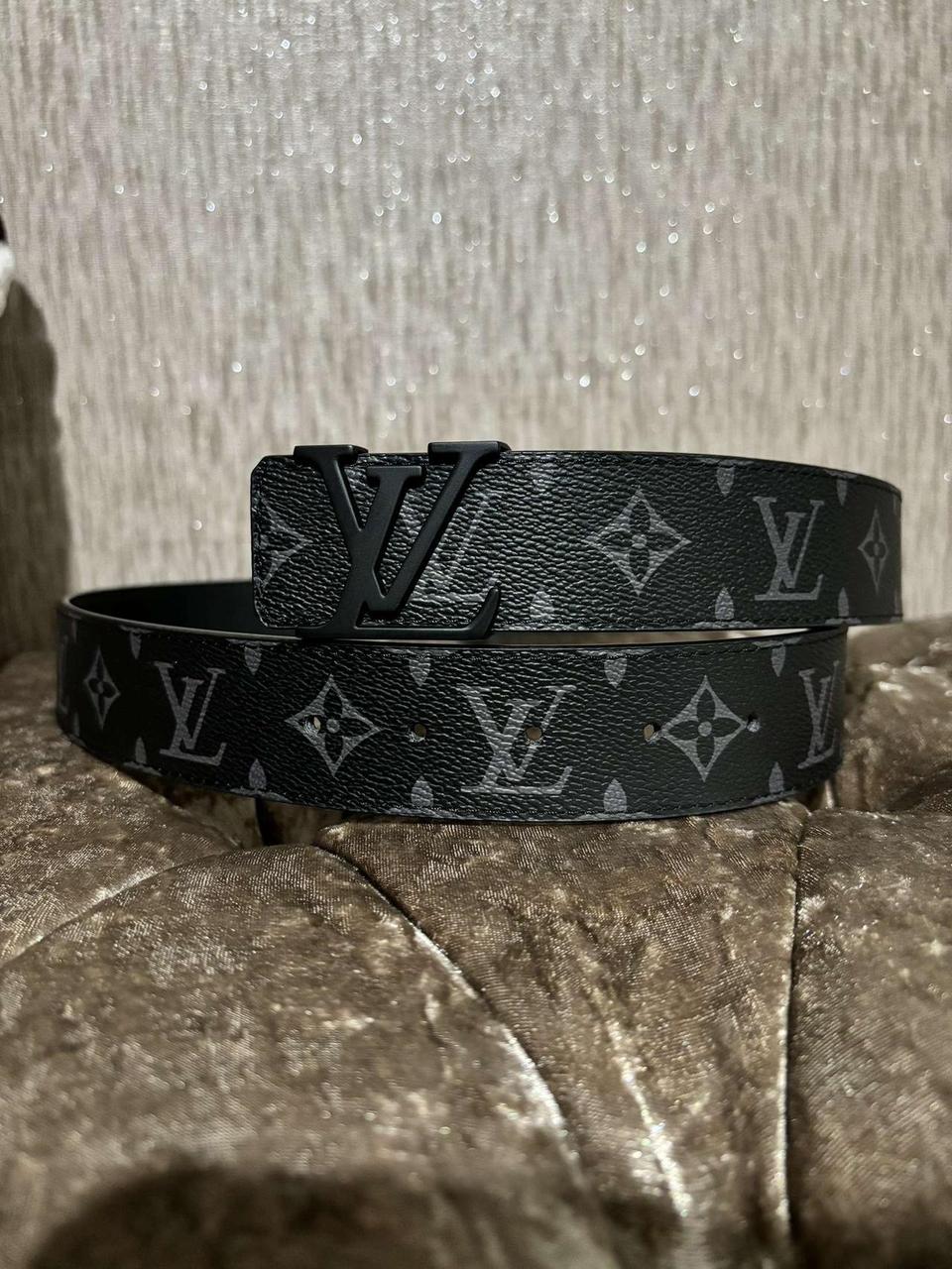 louis vuitton belt junior