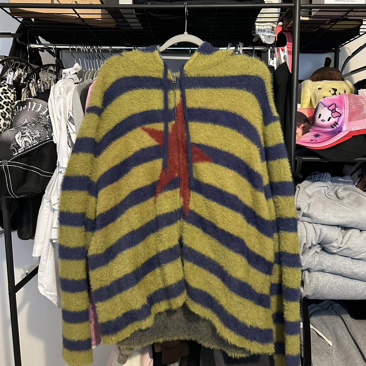 Jaded london-hoodie - Depop